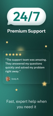 Securify: Mobile Security Screenshot 5 of 7