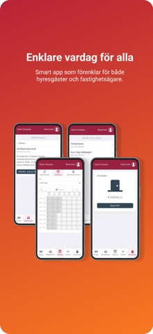 Brightec Home screenshot