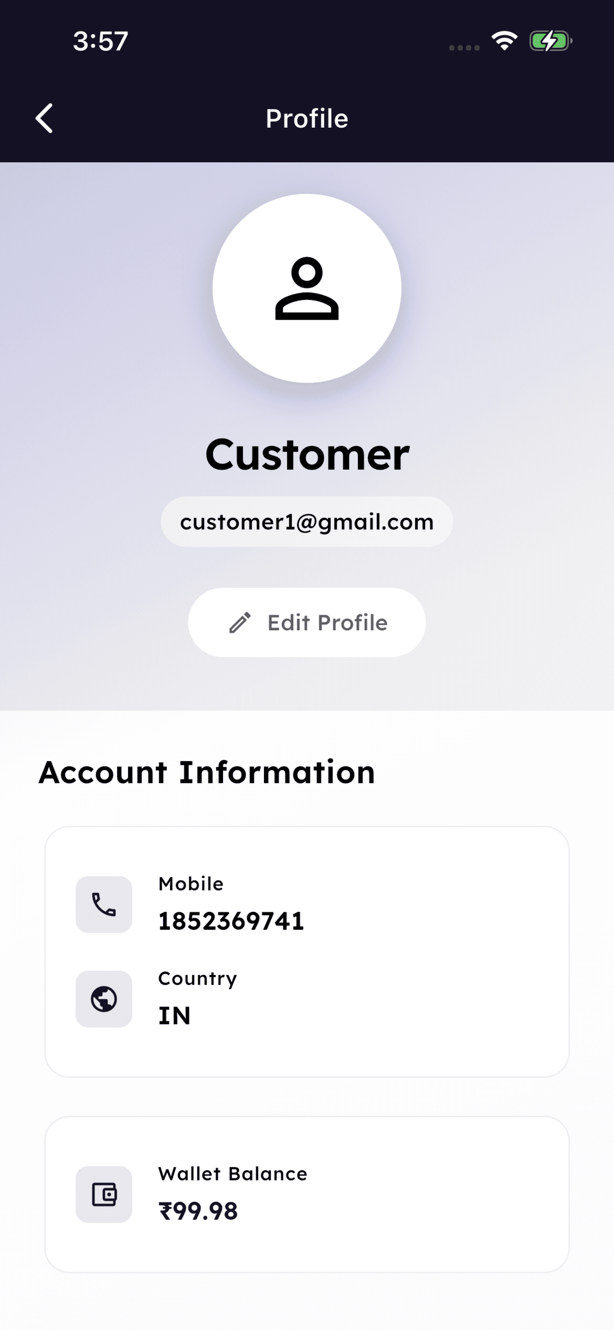 Goerlocal screenshot 5