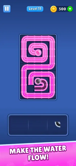Pipe Connect! screenshot 2