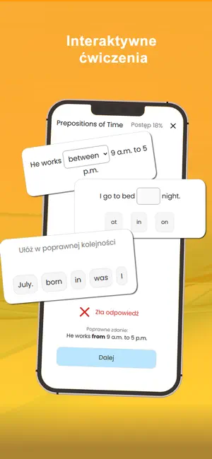 LearnMe PRO screenshot 3