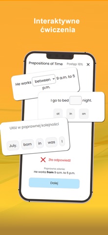 LearnMe PRO screenshot