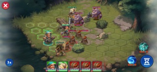Land Forge Screenshot 4 of 9