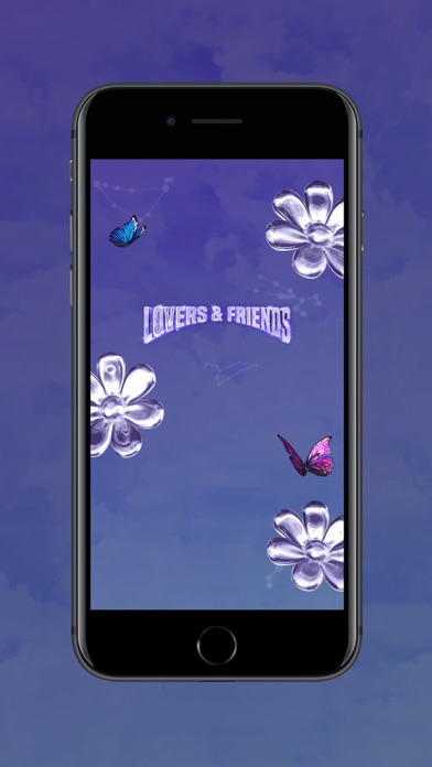 Lovers & Friends Festival Screenshot