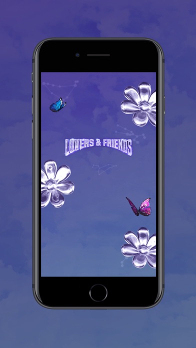 Lovers & Friends Festivalのおすすめ画像1