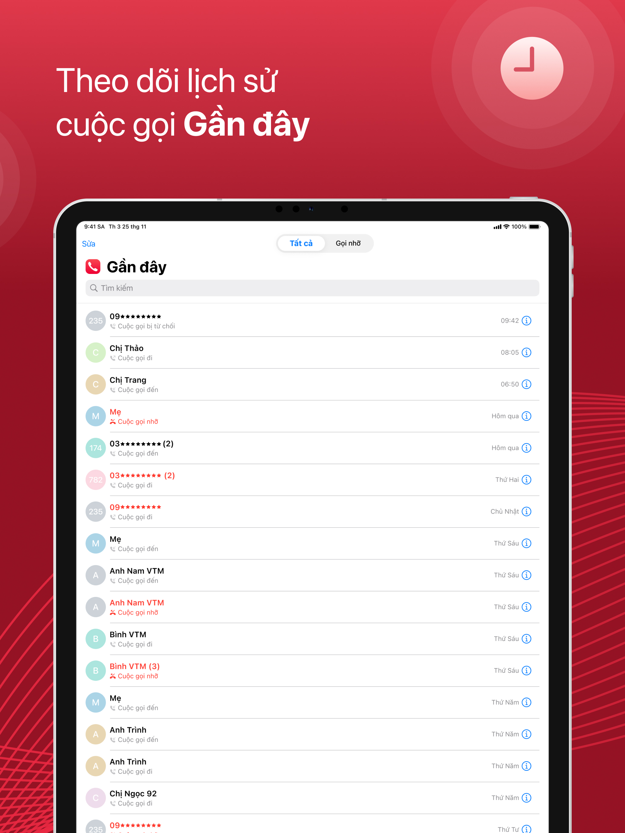 Vcall screenshot 9
