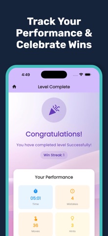 Sudoku Play Cash screenshot