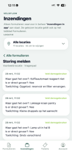 VeldFlow screenshot 4
