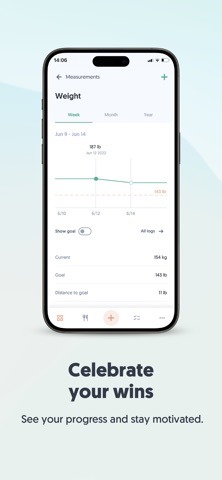 Nutrium Screenshot 4 of 5