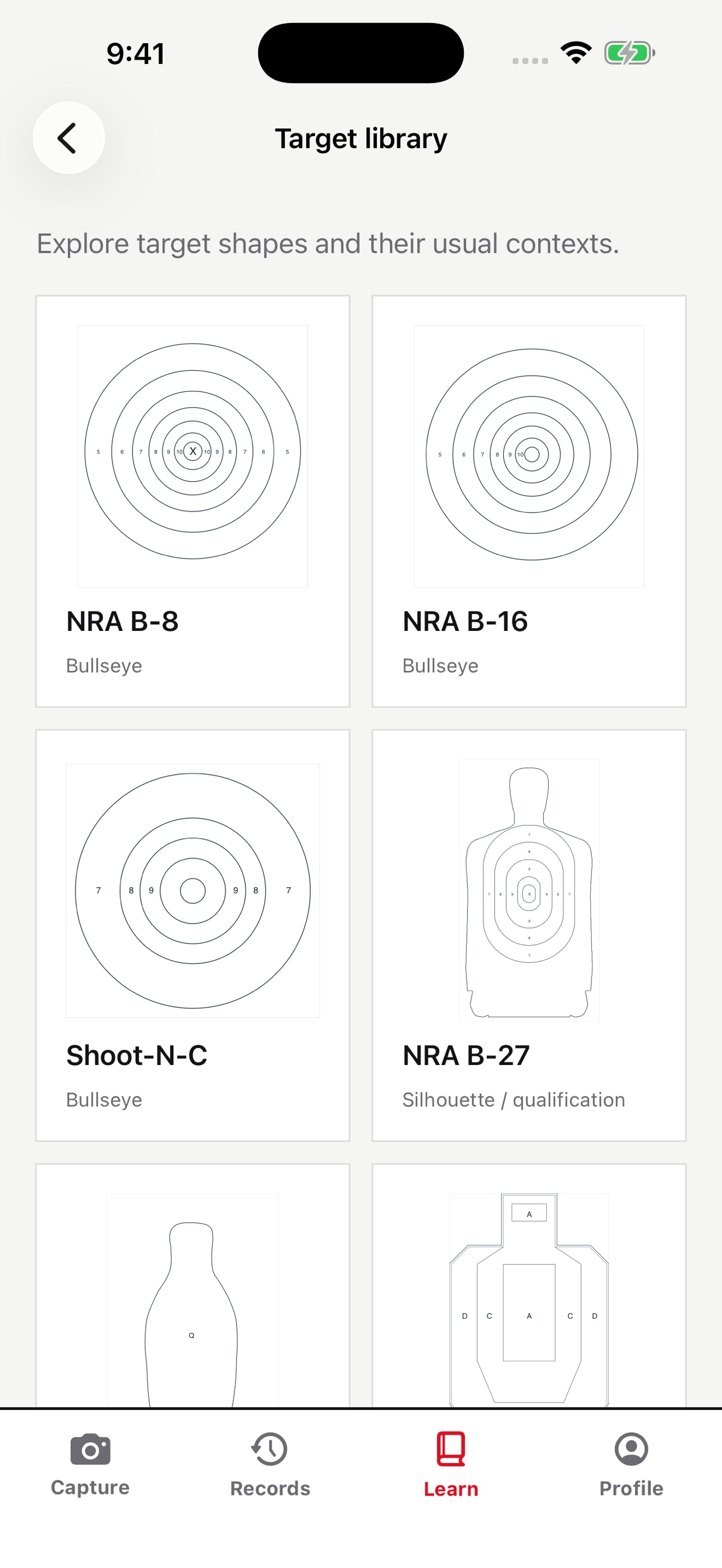 Screenshot 5 of Shotholes