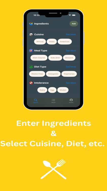 EATFY screenshot-3