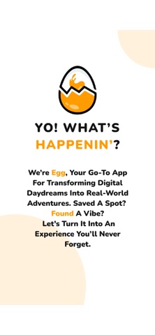 EGG LLC Screenshot 5 of 7
