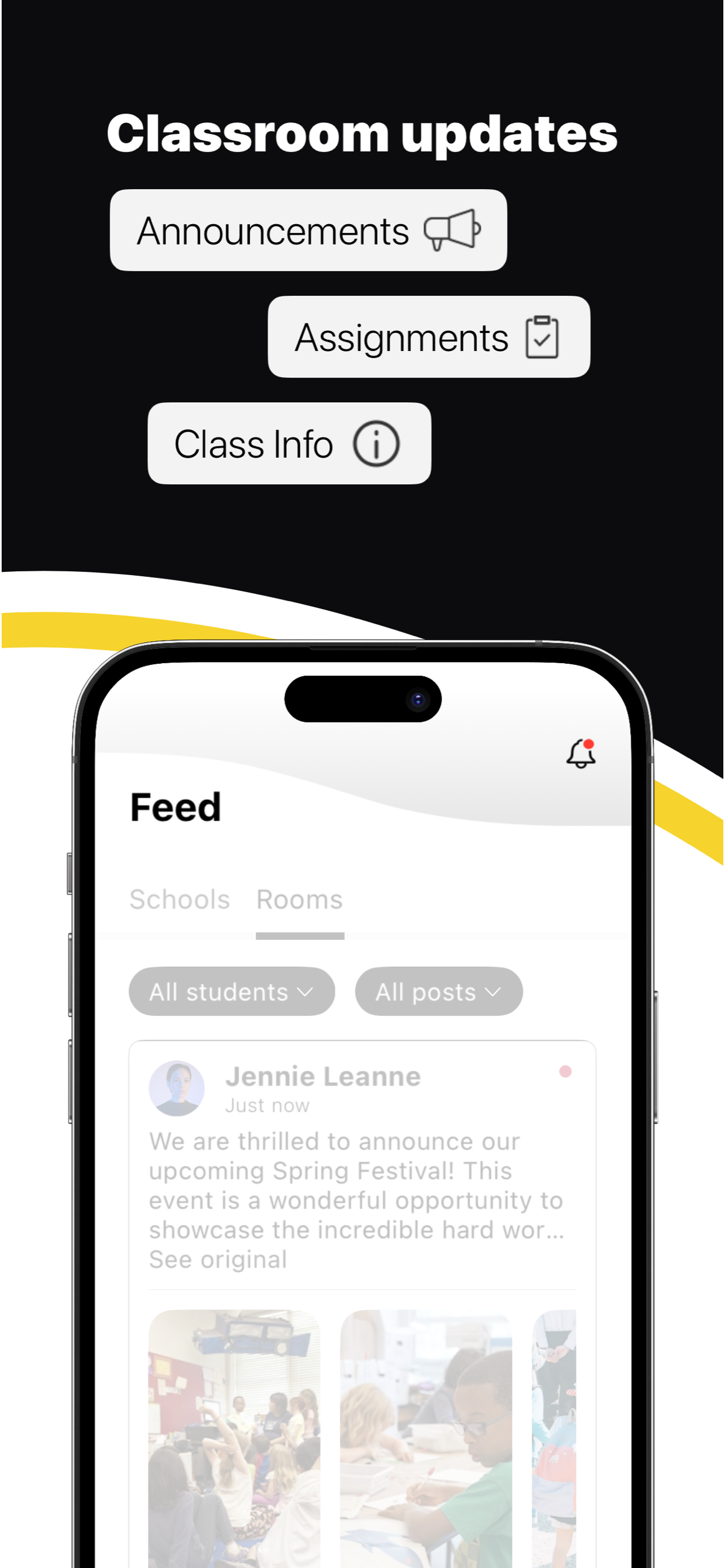 Camas Valley Charter School screenshot 5