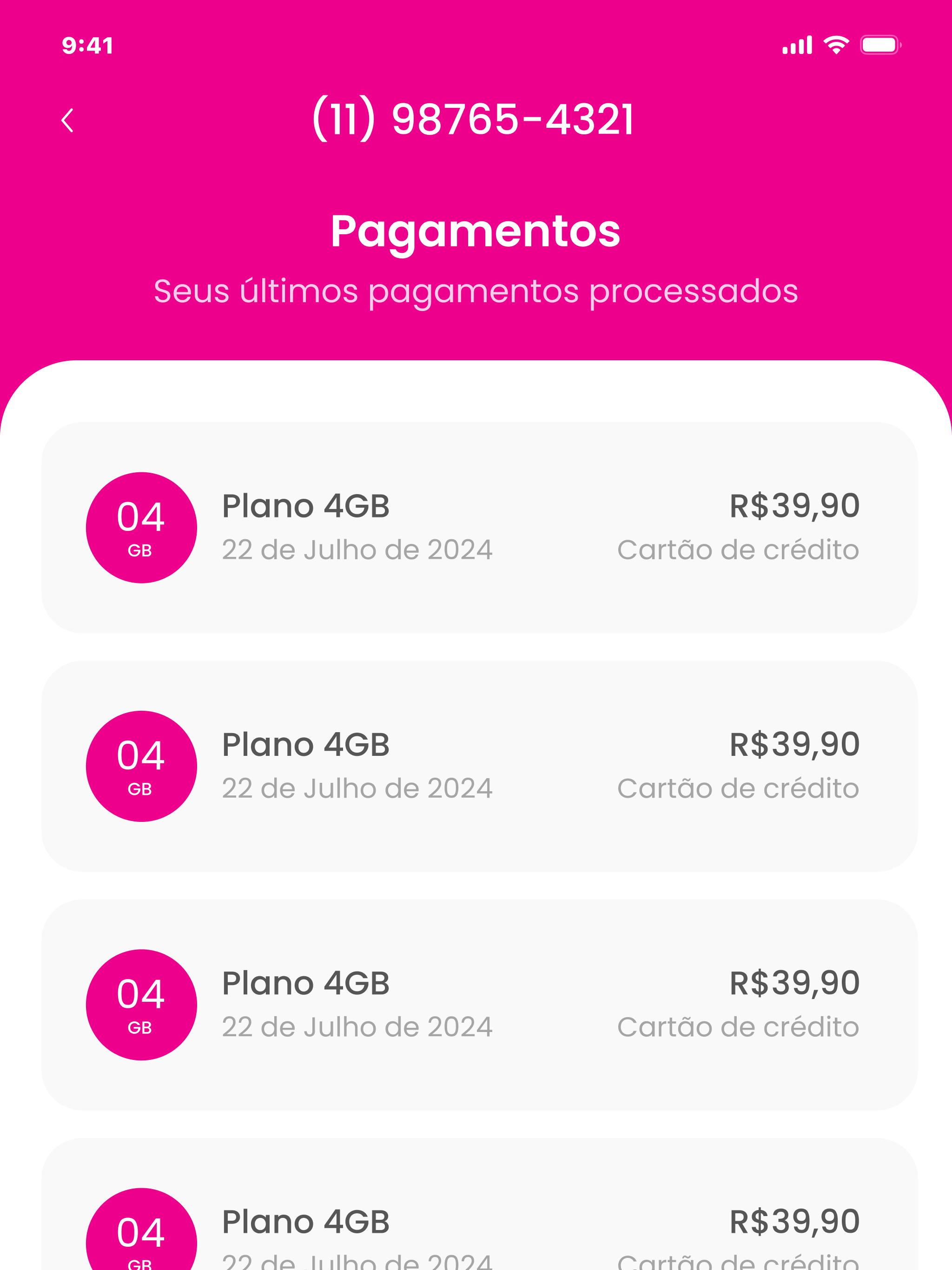 IPX Telecom