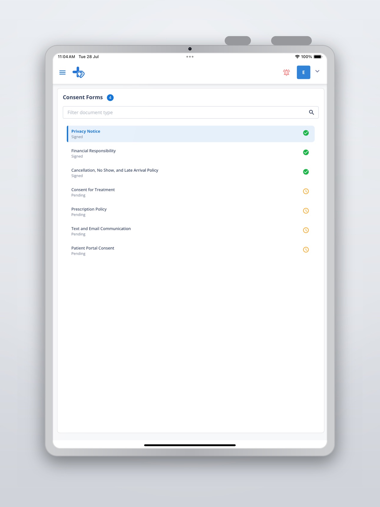 Screenshot 10 of Summit Now