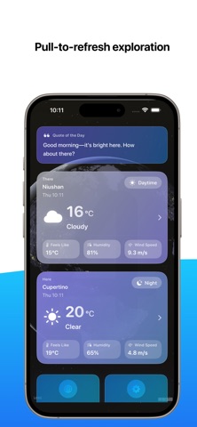 WhereNe Screenshot 1 of 3