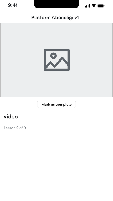 Screenshot #3 pour Creator Academy