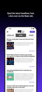 LAist screenshot #4 for iPhone