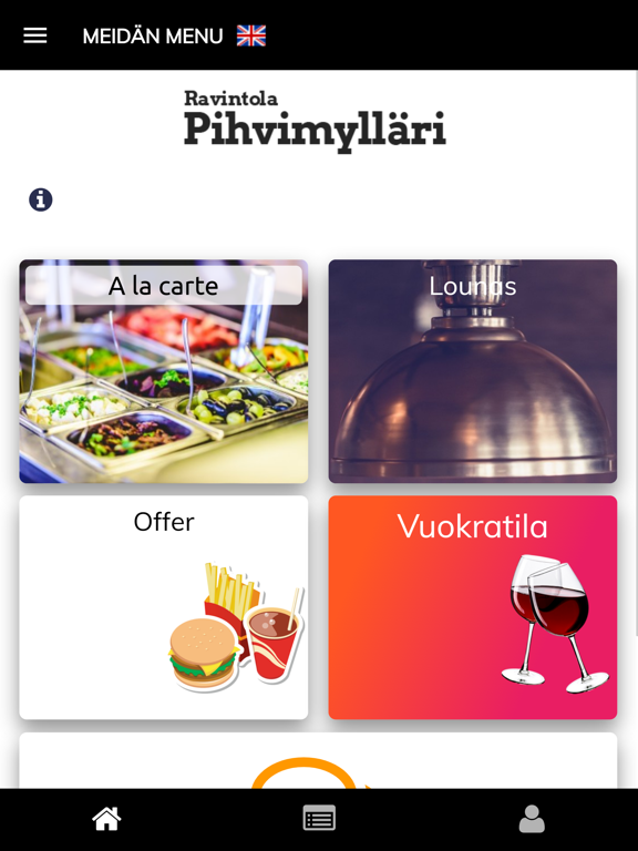 Screenshot #4 pour Pihvimyllari