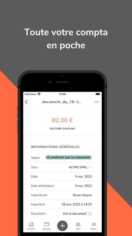 iFid Fiduciaire Digitale