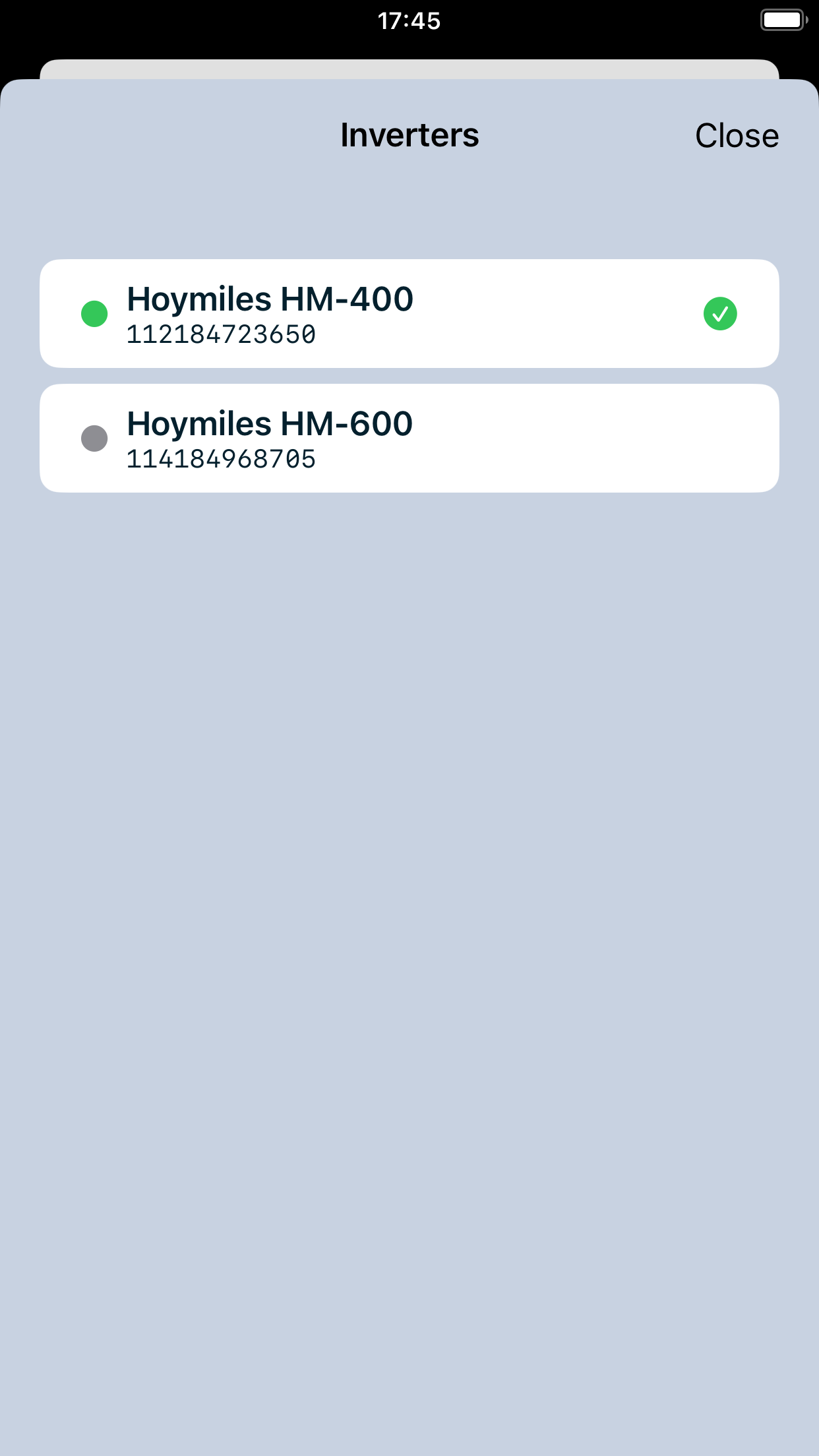 xDTU Connect