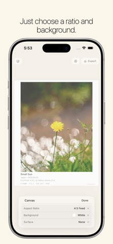 mado frame Screenshot 2 of 5