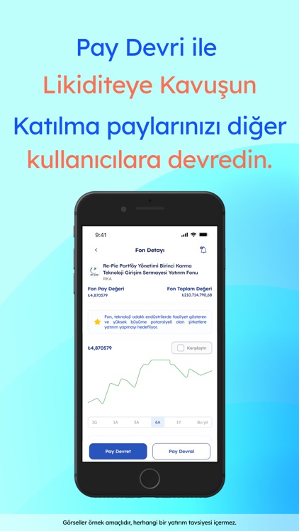 Fonmap - Alternatif Fon Evreni screenshot-5