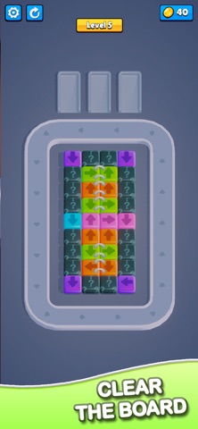 Loop Out Screenshot 2 of 5