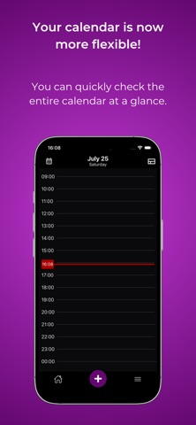 AgendaAce: 日历和计划工具 screenshot