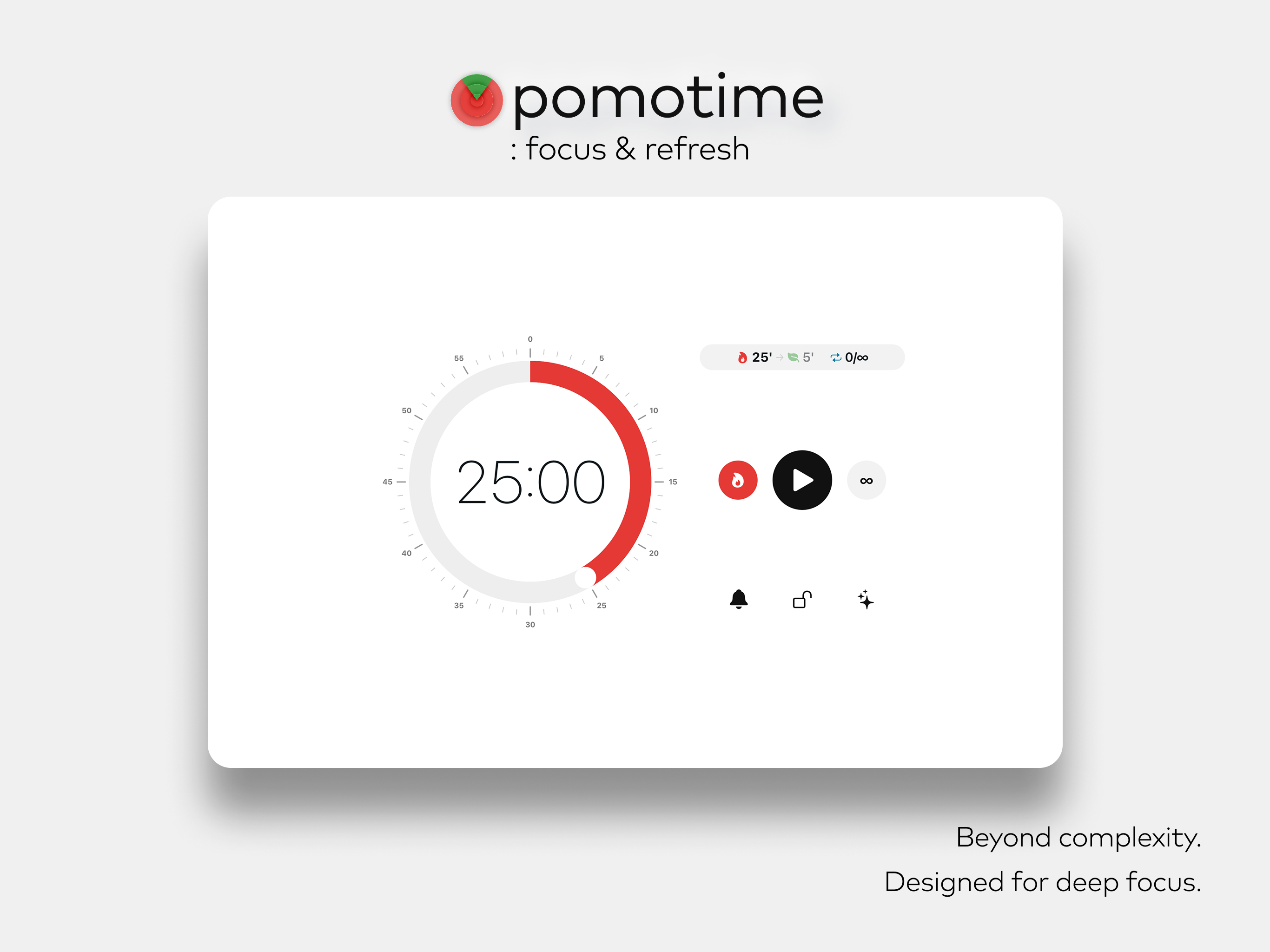 Pomotime - Focus Timer screenshot 10