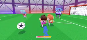 Goal Gang screenshot 1