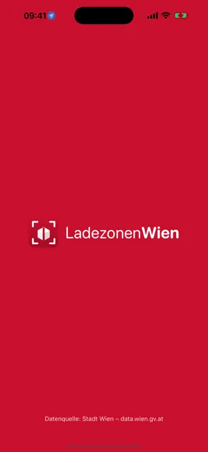 Ladezonen Wien screenshot 1