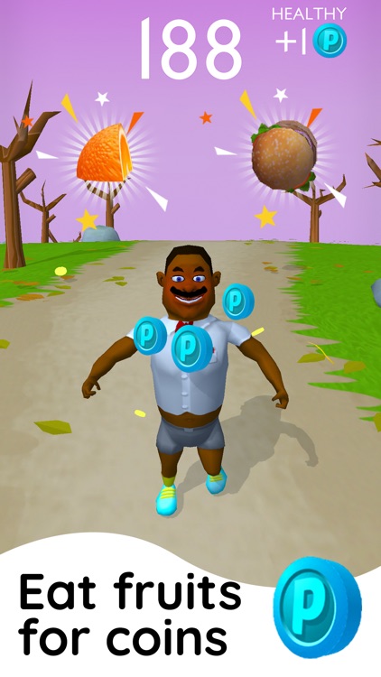 SKIDOS Run Math Games for Kids screenshot-4