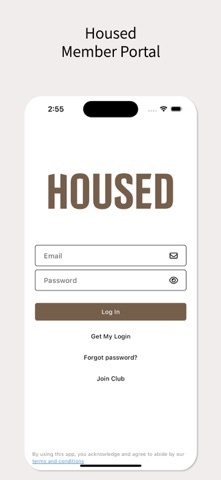 Housed Screenshot 1 of 3