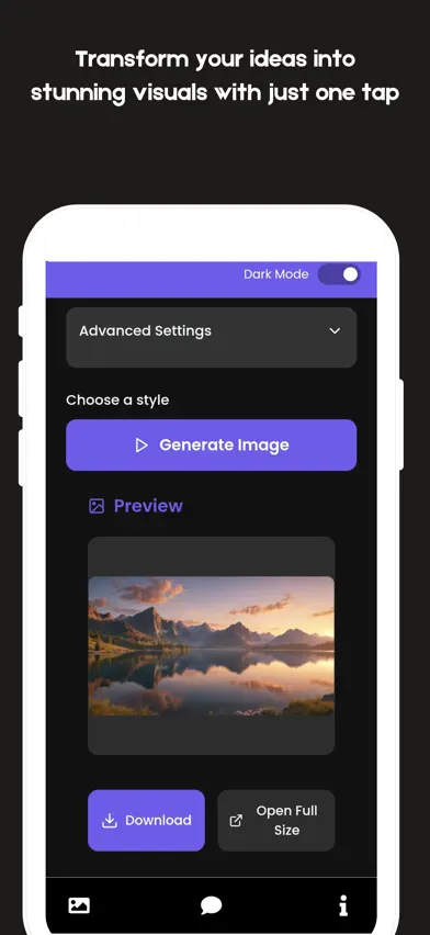 Gamma AI PPT screenshot 2