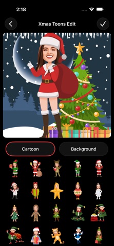 AI Photo Editors Screenshot 4 of 4