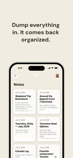 Daemon: Voice Calendar & Todos screenshot 3
