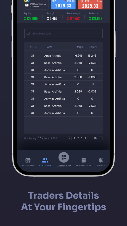 #4. Fixing Desk (iOS) 由: Artifitia Solutions LLP