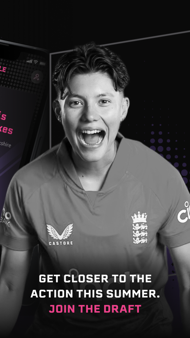 The Cricket Draft Screenshot