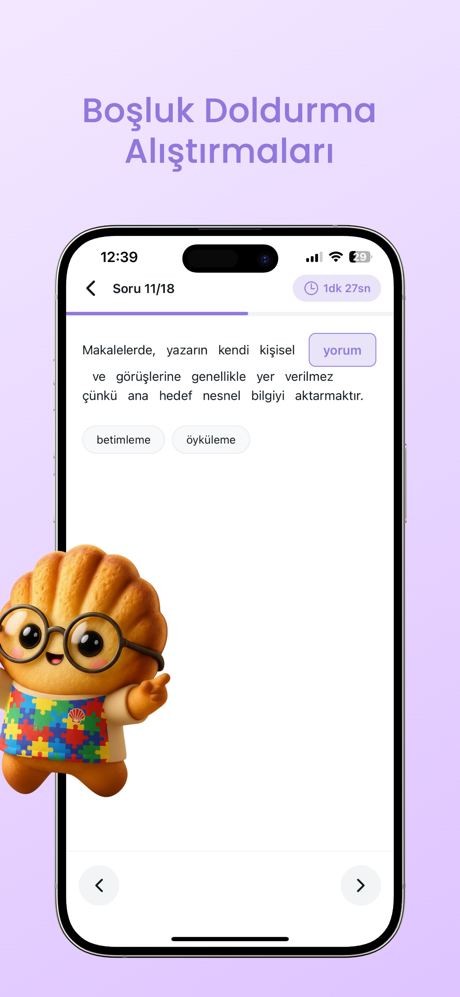 Madlen Okul screenshot 4