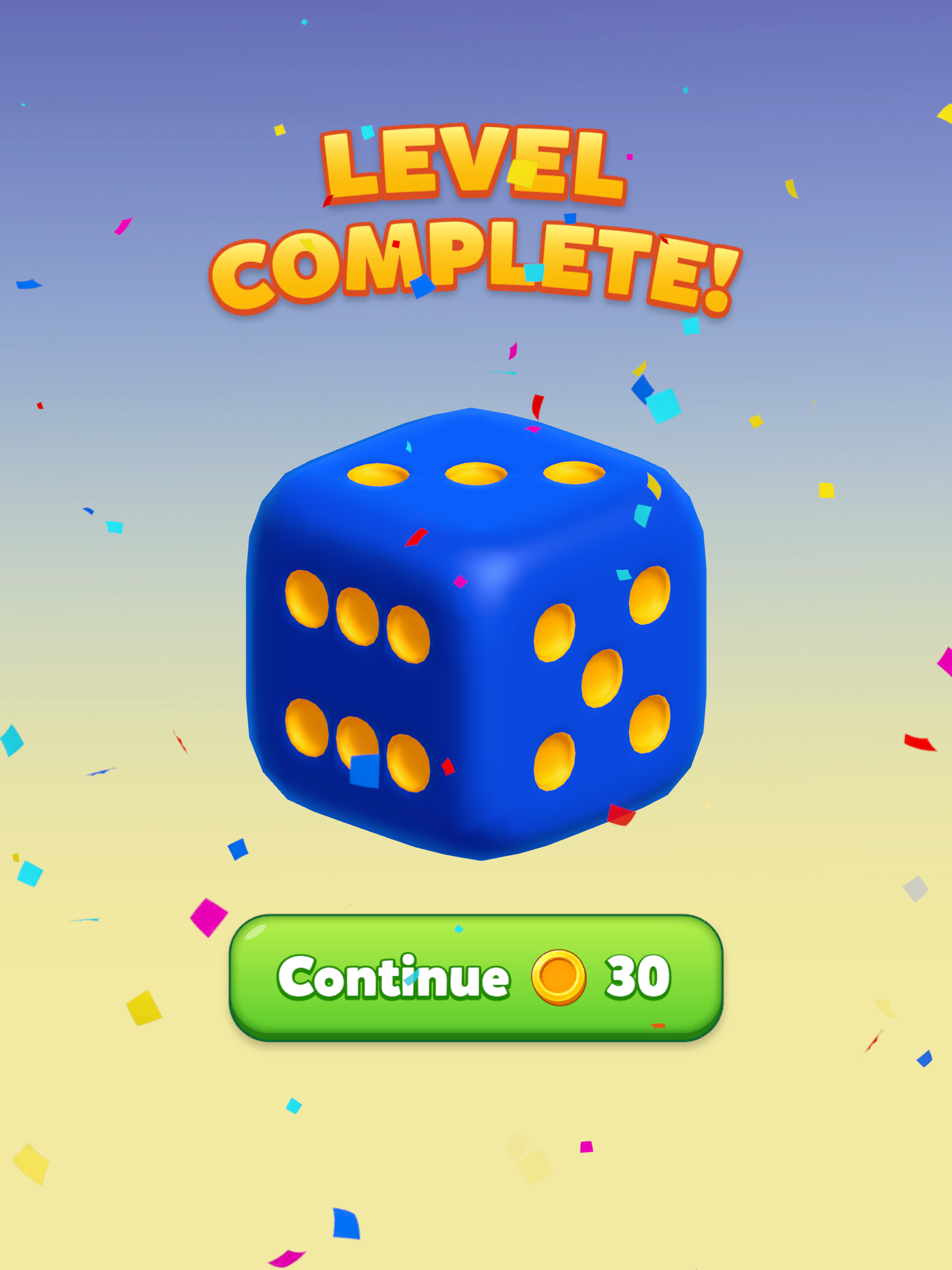 Jigsaw 3D Puzzle