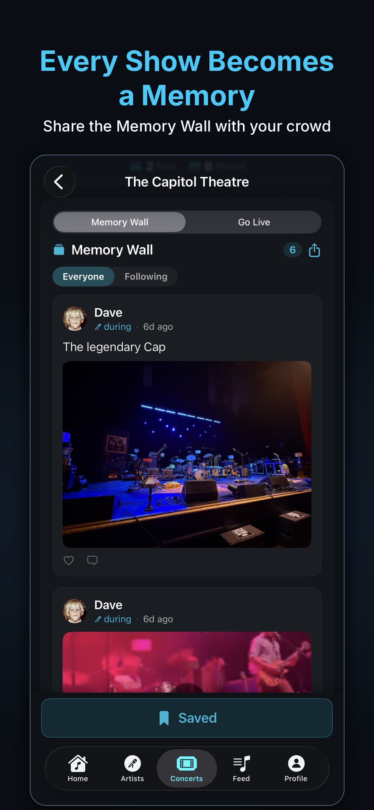 OpeningSong screenshot 2
