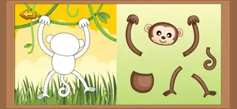 Phoebe's Safari Adventure screenshot 7