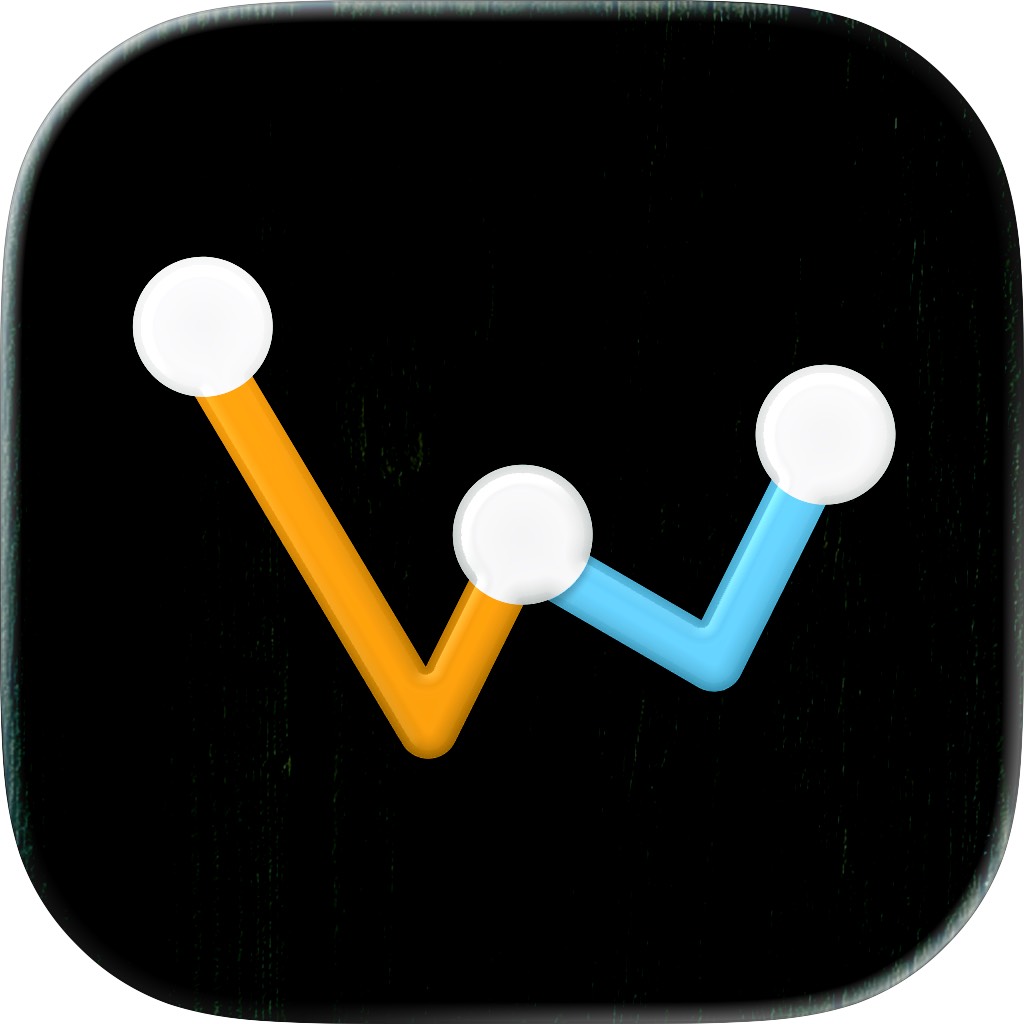 Apple App Store cover for Strands Puzzle: Find Words