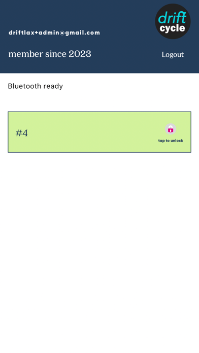 BLOOM Lock Maintenance Screenshot 3 - AppWisp.com BLOOM Lock Maintenance Screenshot 3 - AppWisp.com