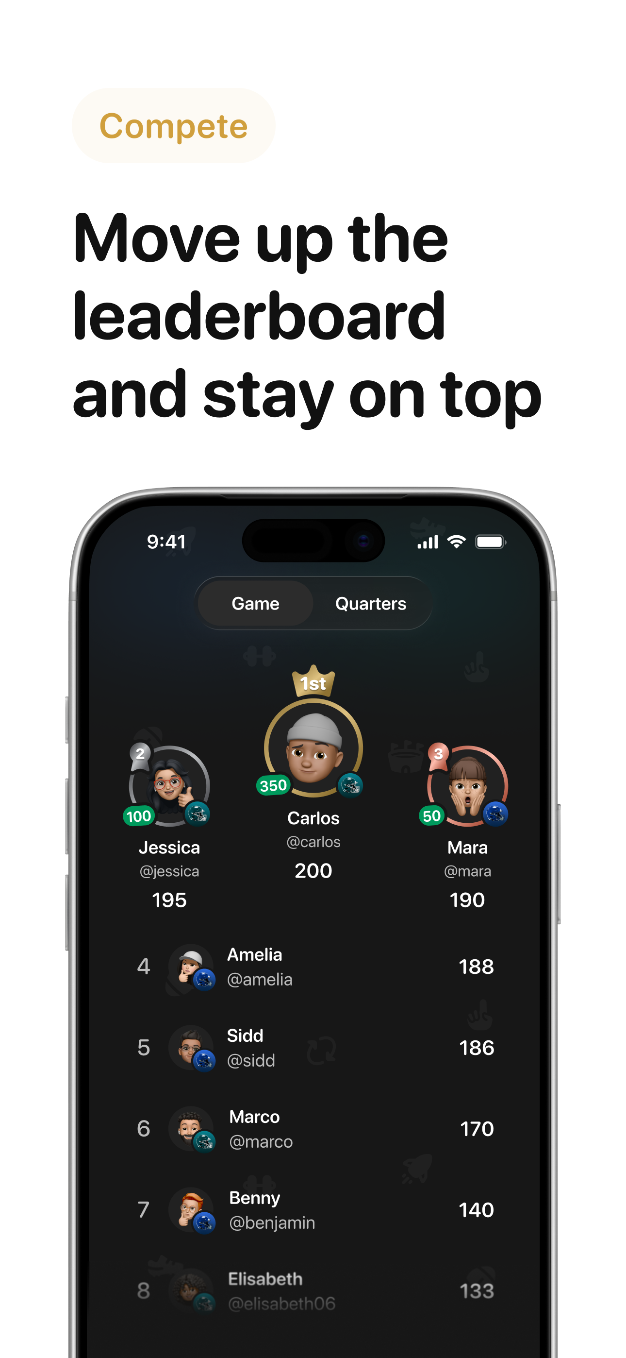 Turf - Live Sports Predictions