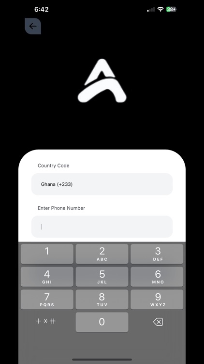 AsaanaPay Business screenshot-7