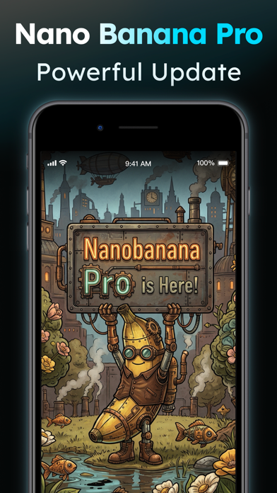 AIReel：AI Video Generator iPhone screenshot 4 - Photo & Video app