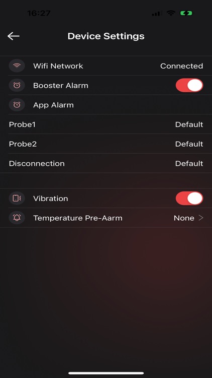 ThermoPro screenshot-3