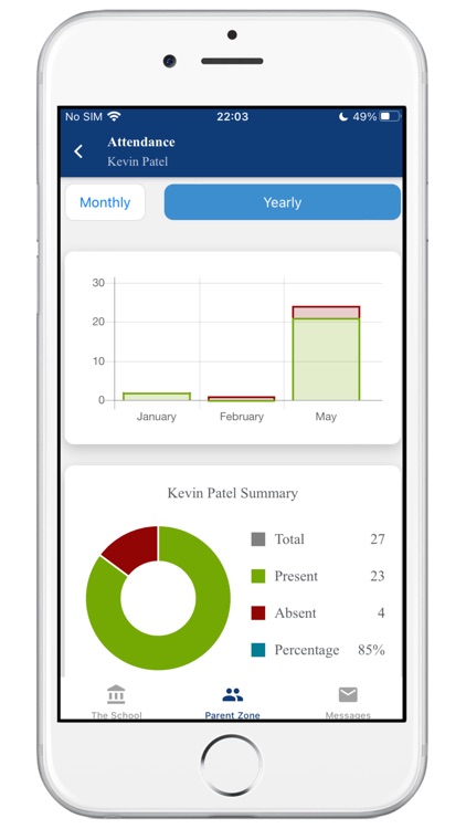 C K Pithawala CMC screenshot-3